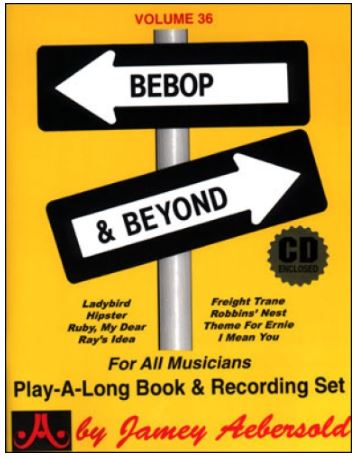 Bebop & Beyond