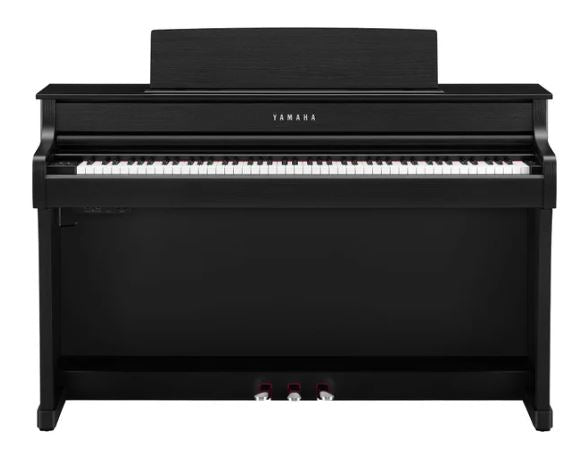 Yamaha CLP845B Clavinova