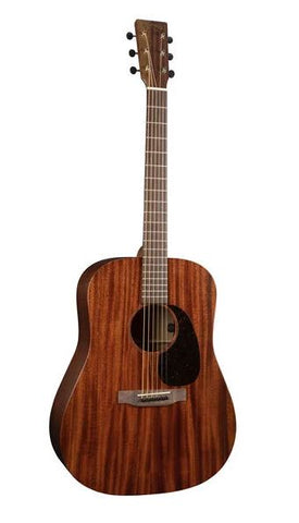 Martin Guitar 15 Series w/ Electrics