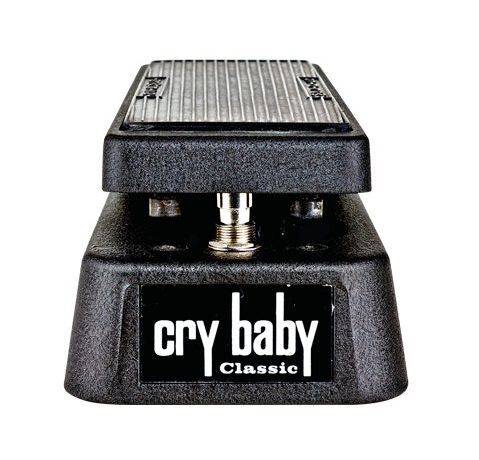 Jim Dunlop Original Crybaby Wah Pedal