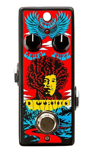 Hendrix 68 Shrine Series Octavio Fuzz