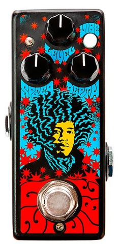 Hendrix 68 Shrine Series Univibe