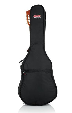 Gator Economy Classical Guitar Bag