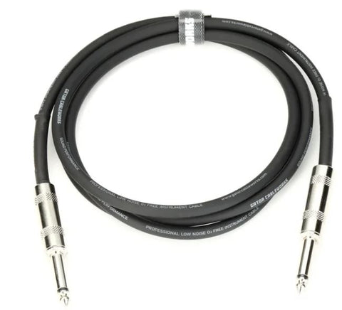 Gator Backline Instrument Cable 5ft