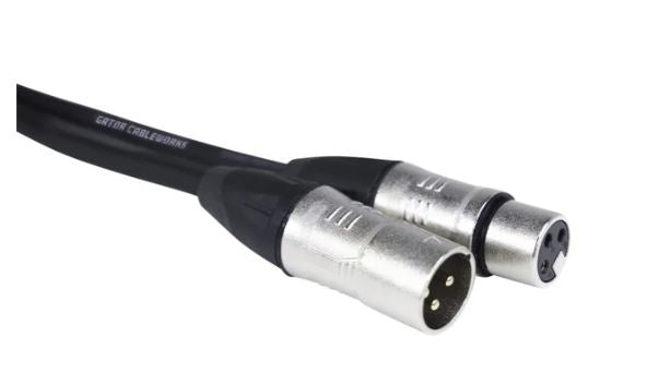 Gator Backline XLR Cable 30ft