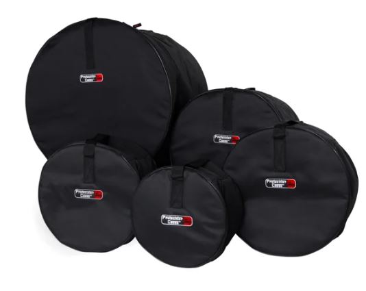 Bag Drum Kit Gator Standard Series R