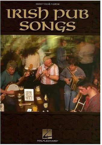 Irish Pub Songs