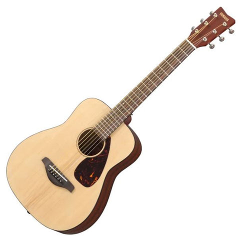 Yamaha Guitar Acoustic Junior Scale