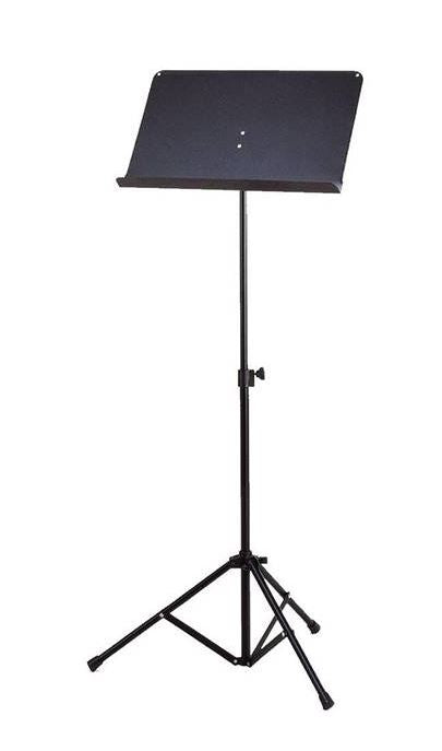 Hamilton Orchestra Stand Solid Desk Tubular Base