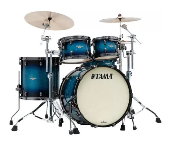 Drum Kit Maple Starclassic 22bd/16tf