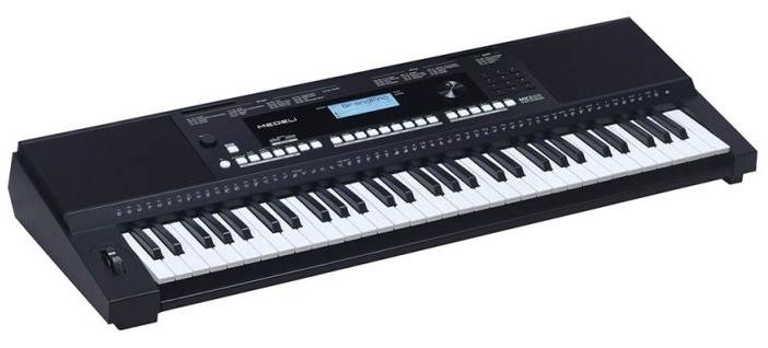 Medeli MK300 61 Note Keyboard with Touch Response