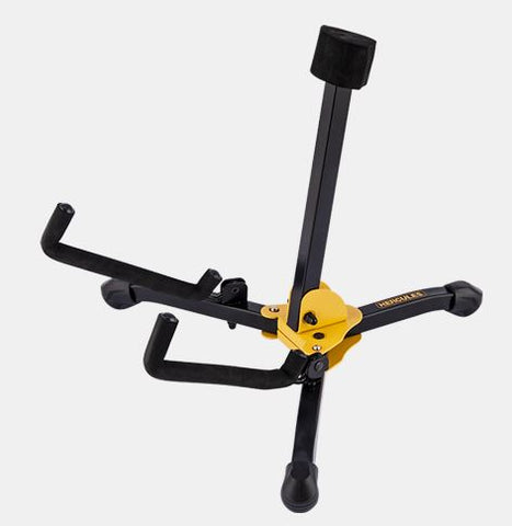 Hercules GS401BB Compact Acoustic Guitar Stand