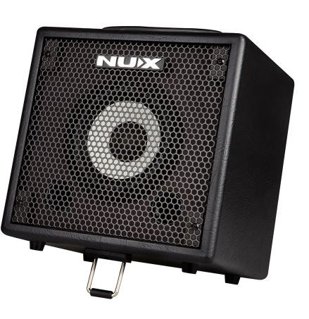 Nux Mighty Bass 50w with Bluetooth and Looper