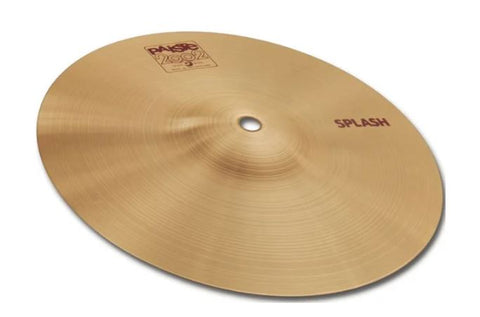 Paiste 10 Inch Splash Cymbal