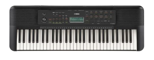 Keyboard Yamaha Portable 61 Note