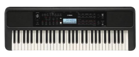 Yamaha PSRE383 Portable Keyboard