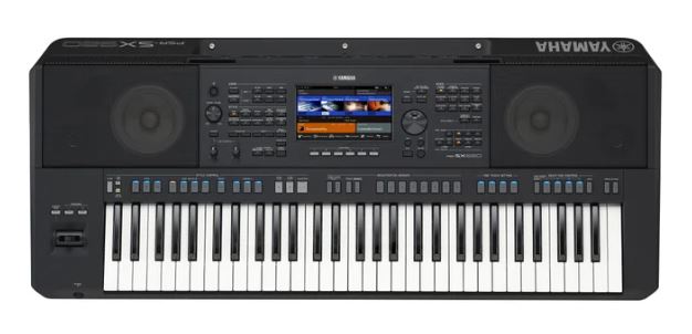 Yamaha PSRSX920 Arranger Keyboard