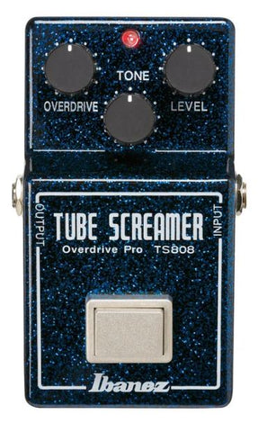 Ibanez Original Tubescreamer 45th Ann