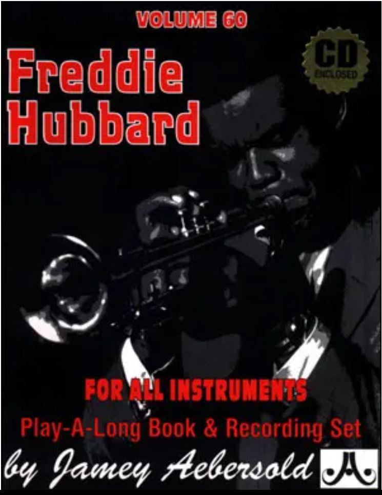 Freddie Hubbard BK/CD Vol 60