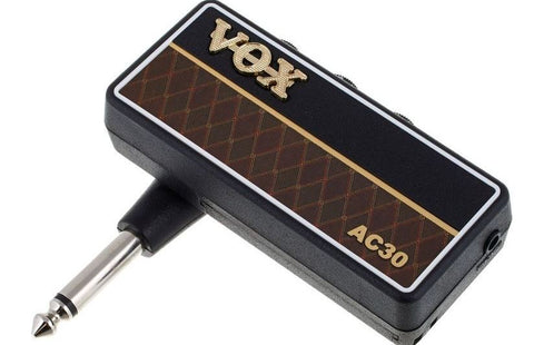 Vox Amplug 3 AC30