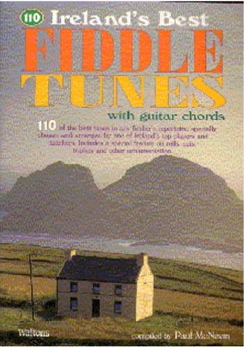 Best Fiddle Tunes