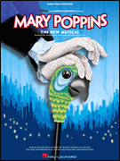 Mary Poppins Vocal Selections Pvg