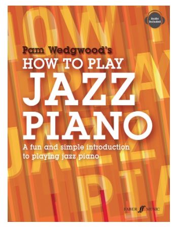 How to Play Jazz Piano