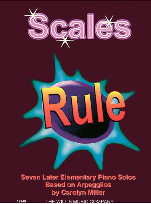 Scales Rule