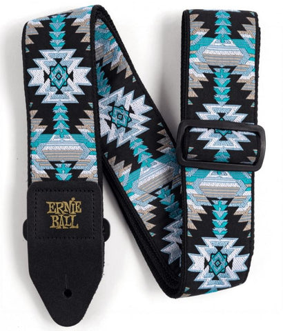 Ernie Ball Albuquerque Jacquard Strap