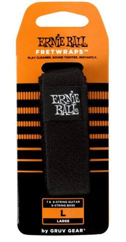 Ernie ball FretWraps by Gruv Gear - LG