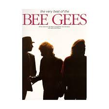 Very Best of the Bee Gees PVG