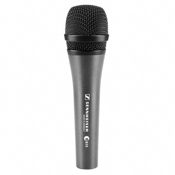 SENNHEISER E835 Dynamic Vocal Microphone