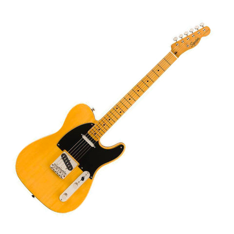 Squier Classic Vibe 50's Tele maple nect BTB