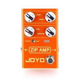 JOYO R04 Revolution Series Zip Amp With Compression