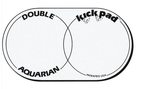 KICK PAD DOUBLE