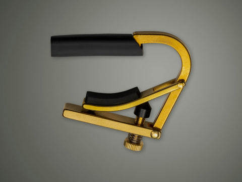 Shubb (USA) Partial Capo