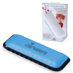 Airwave harmonica new arrivals