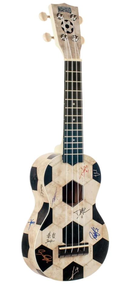 Ukulele Football Ma1fb