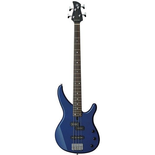 YAMAHA BASS GTR BLUE METALLIC ALDER-BDY