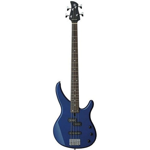 YAMAHA BASS GTR BLUE METALLIC ALDER-BDY