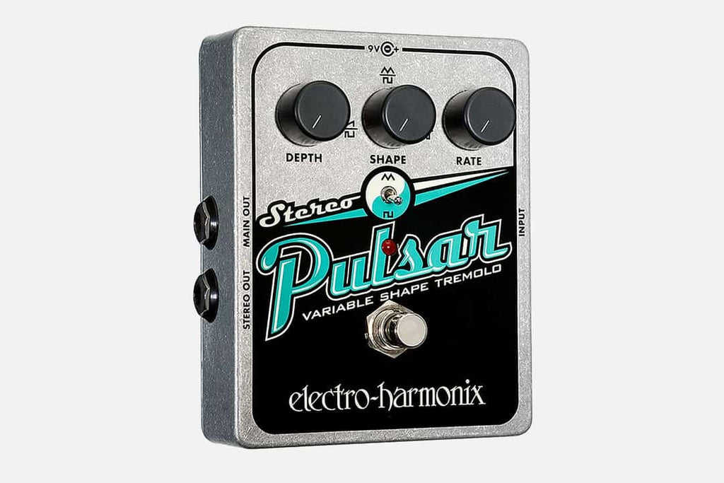 EHX-S-PULSAR