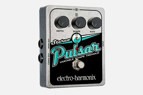 EHX-S-PULSAR