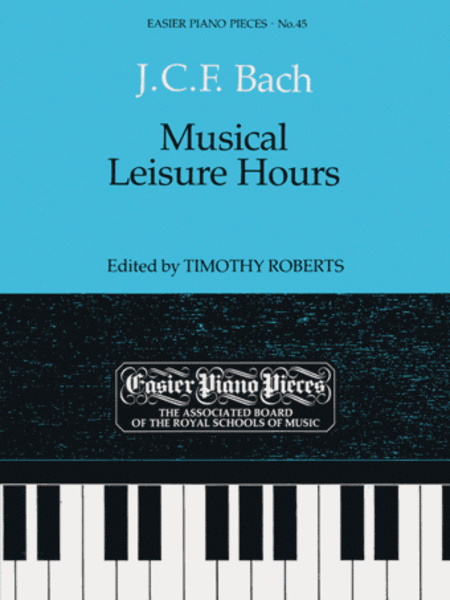 Musical Leisure Hours