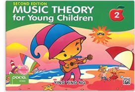 Music Theory for Young Children