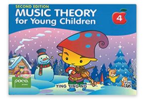 Music Theory for Young Children L4