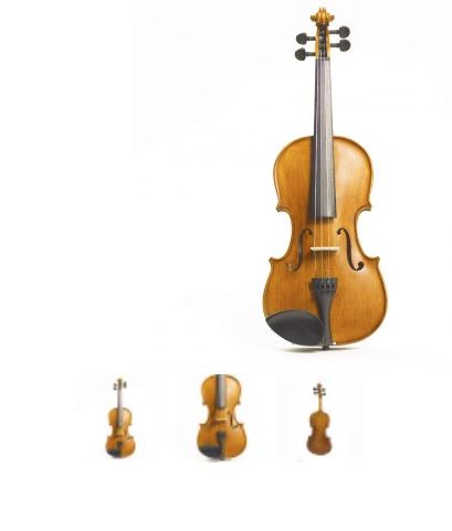 Stentor 1/4 Size Violin Outfit